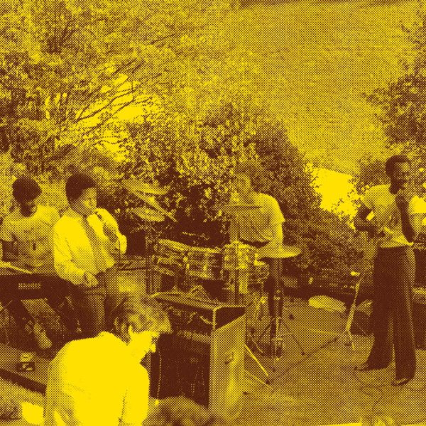 Roland Haynes Jr. &amp; Phenix – Live At The Quarter Moon - 2lp