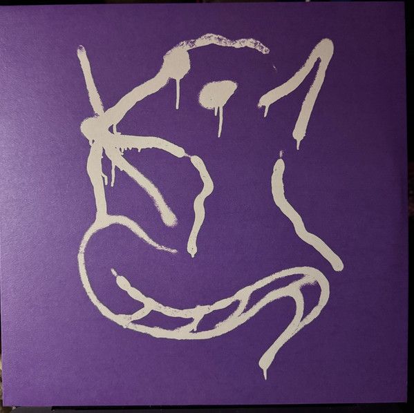 La Rat – La Rat - lp