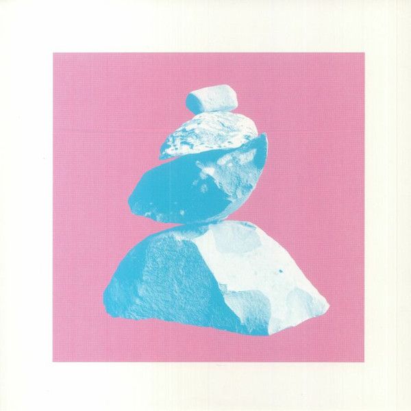 Bright &amp; Findlay – Everything Is Slow - lp