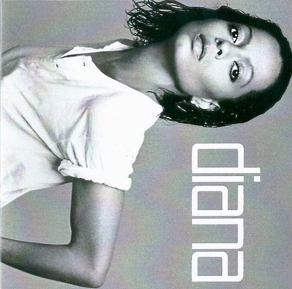 Diana Ross – Diana -  2cd