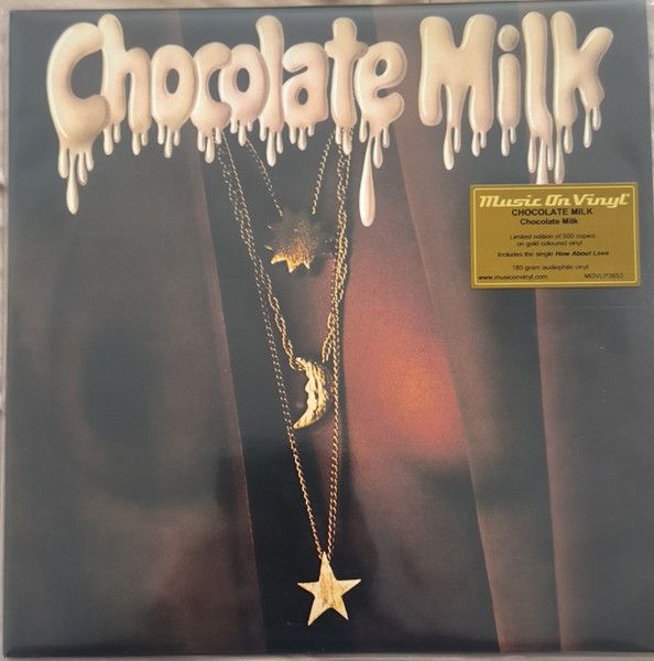 Chocolate Milk – Chocolate Milk - lp