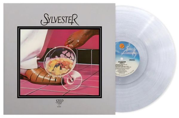 Sylvester – Step II - lp