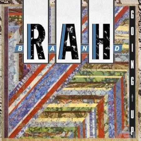 The Rah Band - Going Up (LP) (2025 Remastered Version)