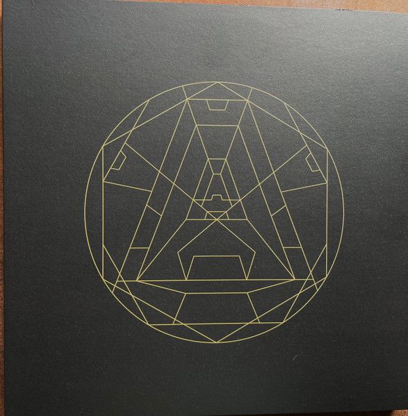 Armin van Buuren – Breathe - 4 lp box