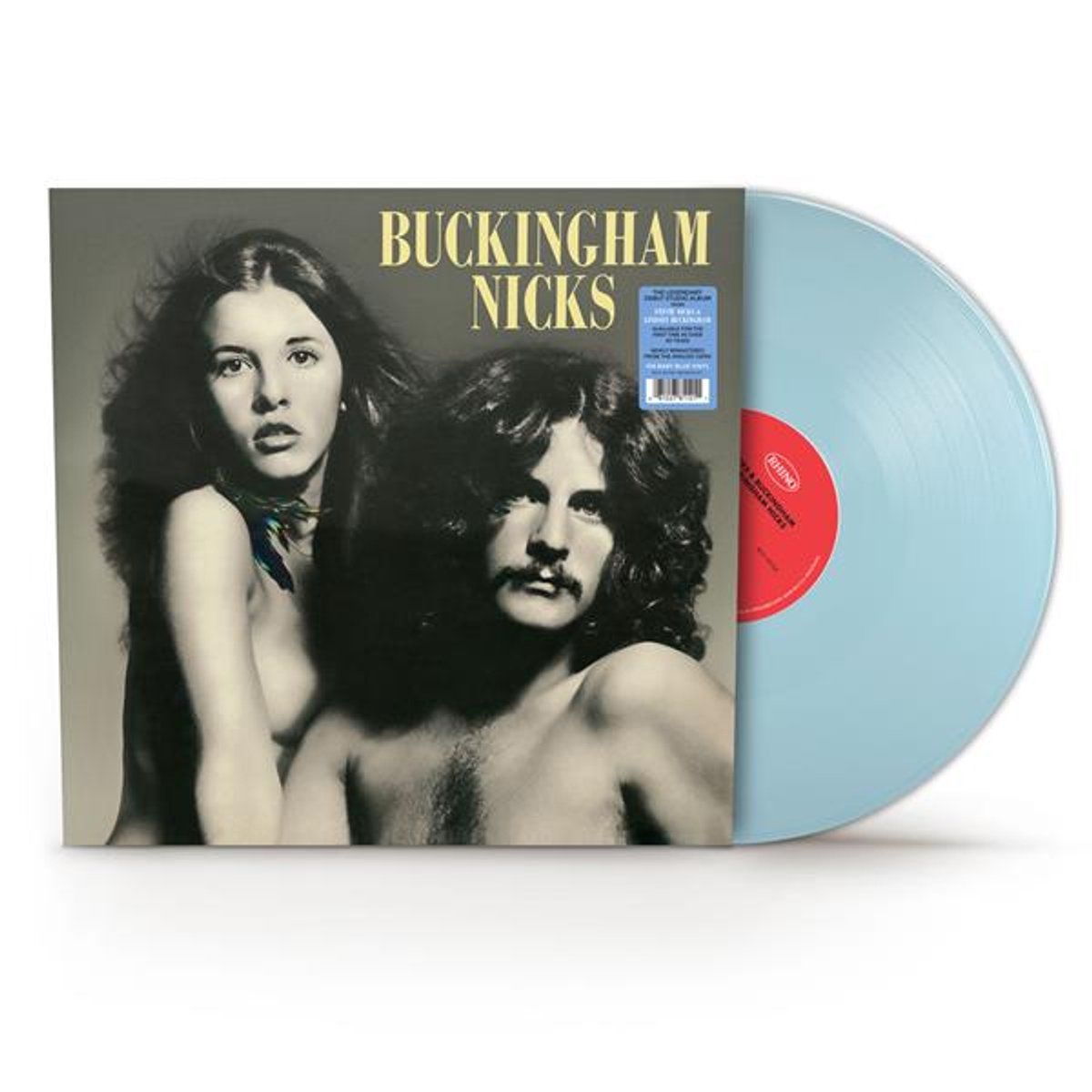 Buckingham Nicks - Lp
