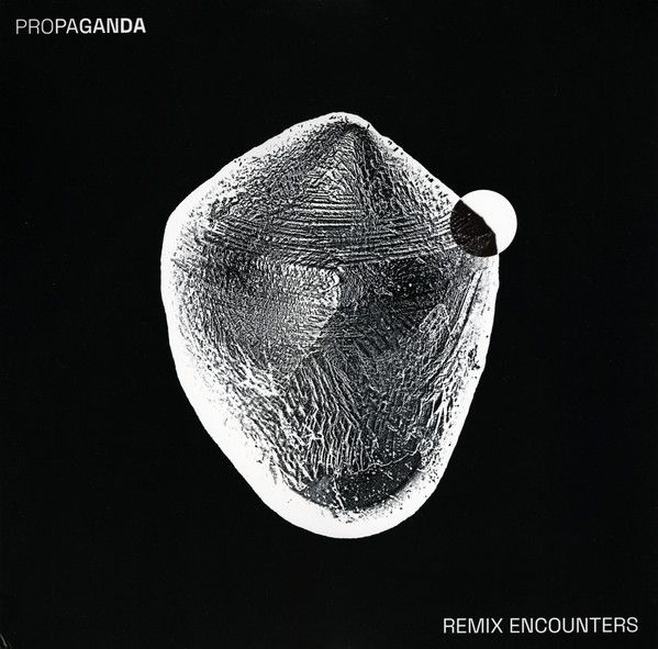 Propaganda – Remix Encounters - lp