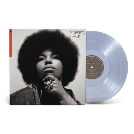 Roberta Flack - Now Playing (LP)