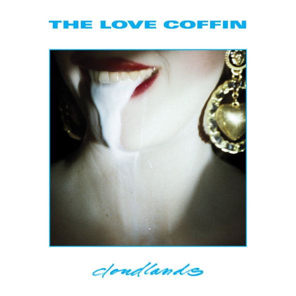 The Love Coffin – Cloudlands