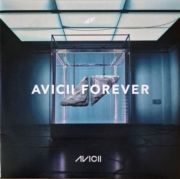 Avicii – Avicii Forever - 2 lp