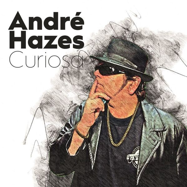 André Hazes – Curiosa - 3 lp