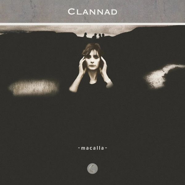 Clannad – Macalla  - lp