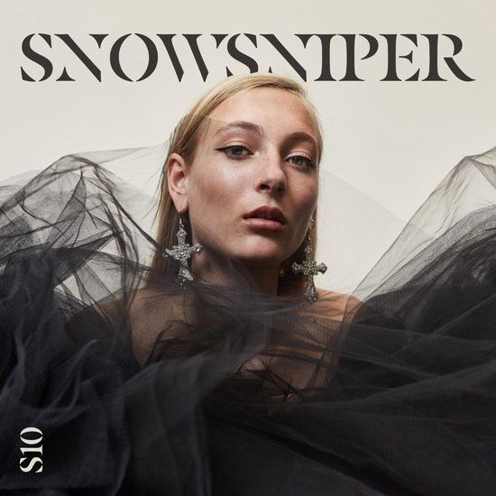 S10 - Snowsniper (LP) (Coloured Vinyl)