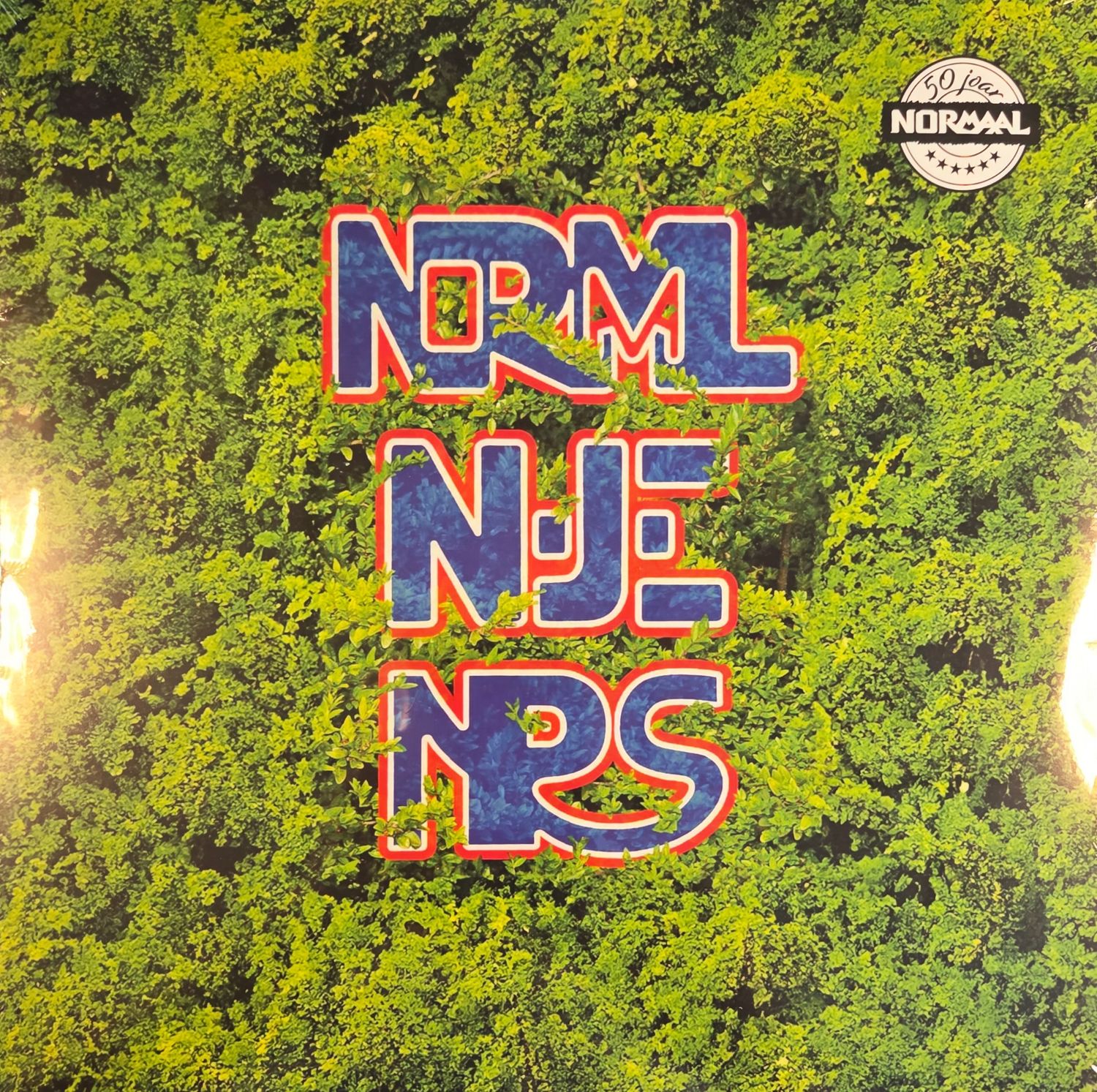 Normaal - Ni-je Nrs