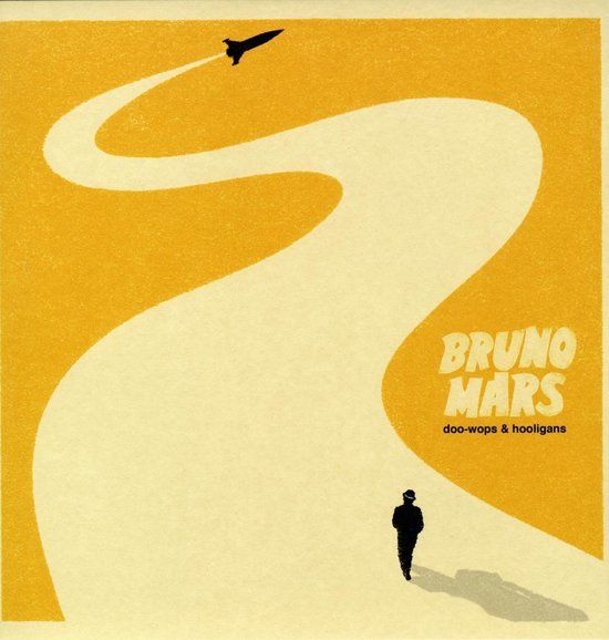 Bruno Mars – Doo-Wops &amp; Hooligans