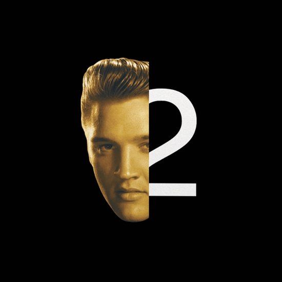 Elvis Presley - Second to None  - 2lp