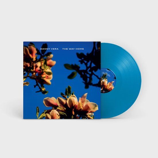 Danny Vera - The Way Home (LP)