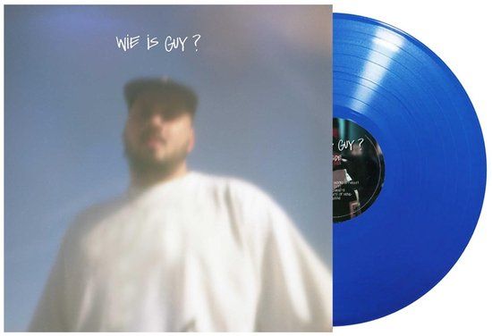Zwangere Guy - Wie Is Guy? (2 LP) (Coloured Vinyl)