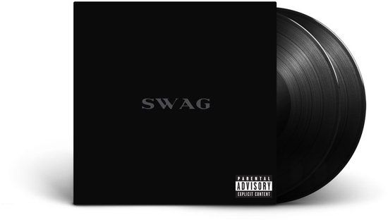 Justin Bieber - Swag (LP)
