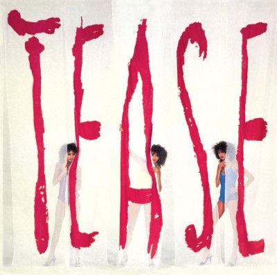 Tease – Tease - cd