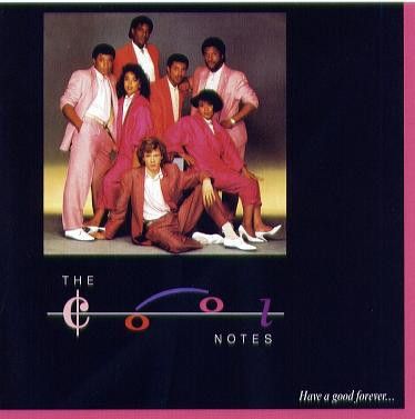 The Cool Notes – Have A Good Forever...  - cd