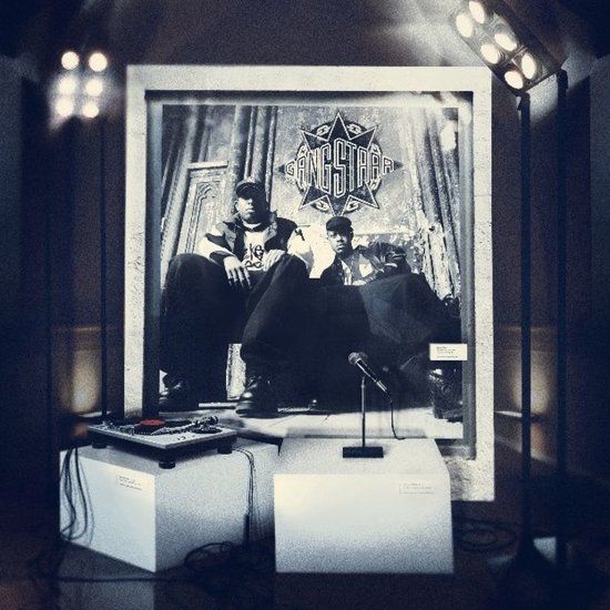 Gang Starr – One Of The Best Yet