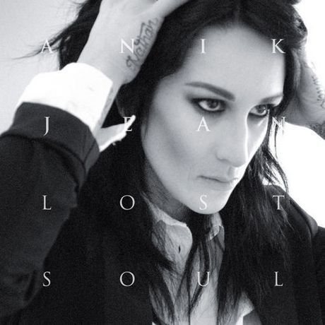 Anik Jean – Lost Soul - cd