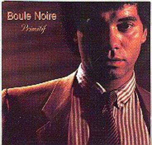 Boule Noire – Primitif - cd