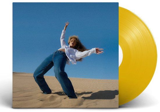 Ella Eyre - Everything In Time (LP)
