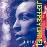 Jeffrey Daniel – Skinny Boy - cd