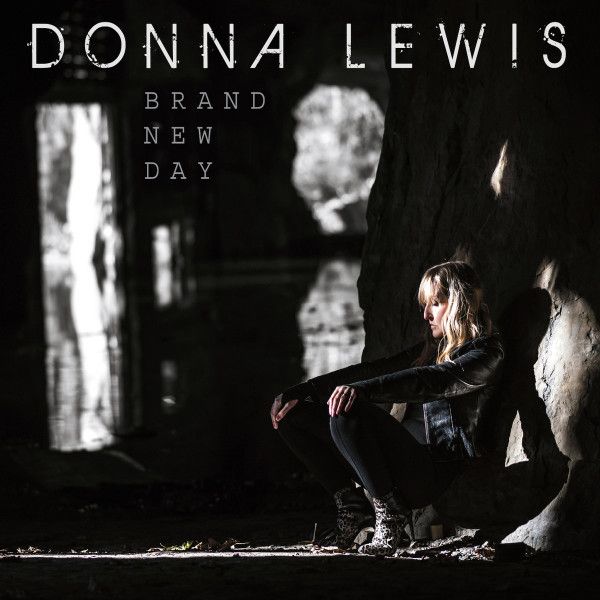 Donna Lewis – Brand New Day - cd