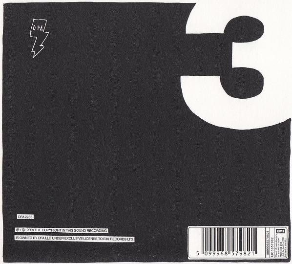 LCD Soundsystem – 45:33 Remixes