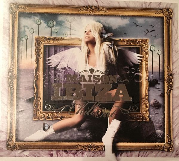 Various – Maison Ibiza: ChillOut