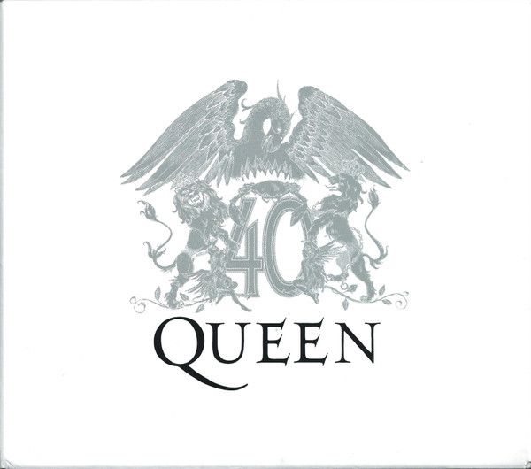 Queen 40: Limited Edition Collector's Box Set, Vol. 2