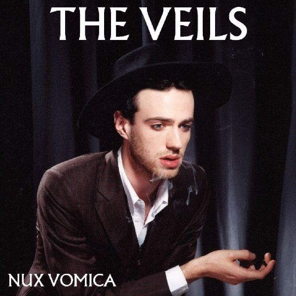 The Veils – Nux Vomica - cd