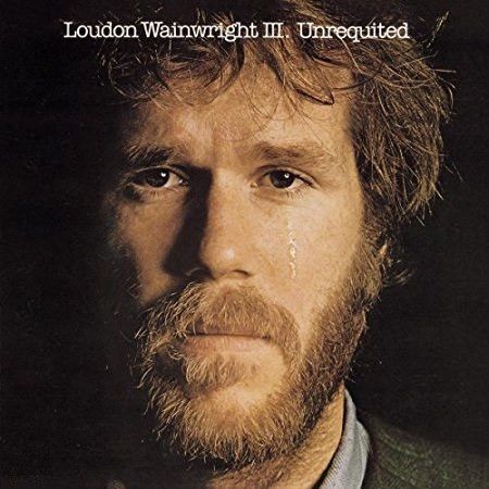 Loudon Wainwright III – Unrequited - cd