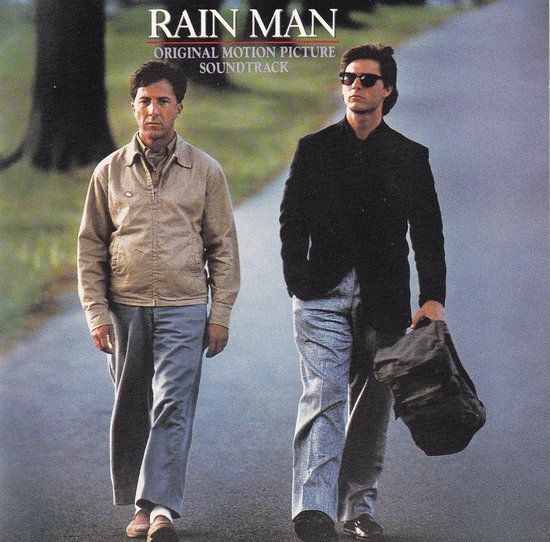 Various – Rain Man (Original Motion Picture Soundtrack)