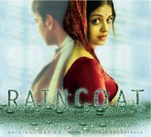 Various – Raincoat (Original Motion Picture Soundtrack