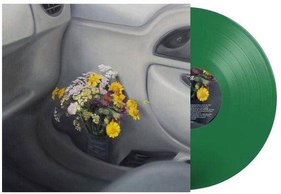 Lander Gyselinck &amp; Zwangere Guy - Pourriture Noble (2 LP) (Coloured Vinyl)