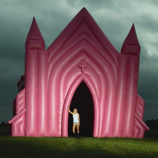 S10 - Mijn Haren Ruiken Naar Vuur (LP) (Coloured Vinyl)