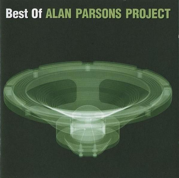 Alan Parsons Project – Best Of Alan Parsons Project - cd