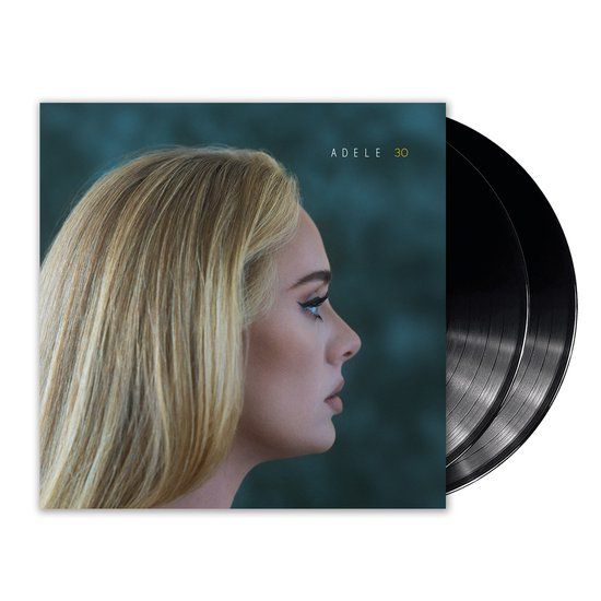 Adele - 30 (2LP)