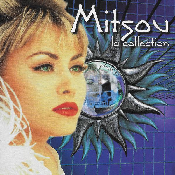 Mitsou – La Collection  - cd