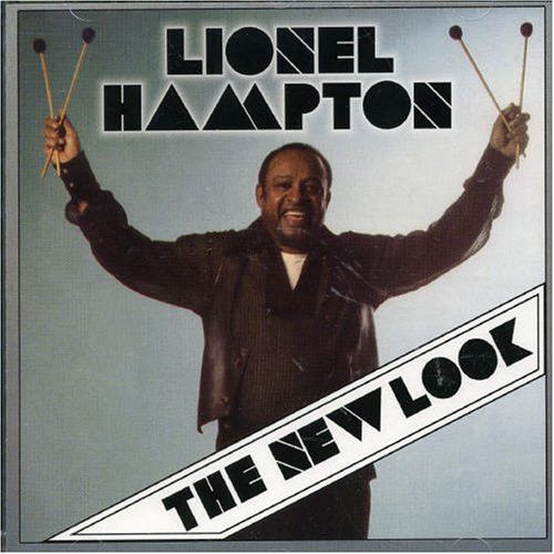 Lionel Hampton – The New Look - cd