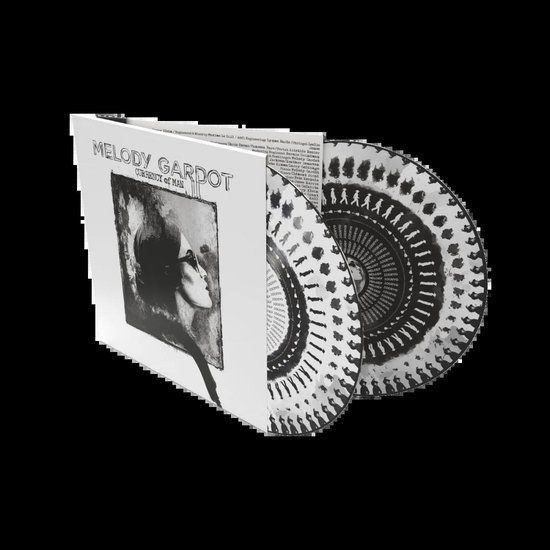 Melody Gardot - Currency Of Man (2 LP) (10th Anniversary Edition)