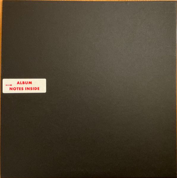 Donald Byrd – Byrd Jazz - lp