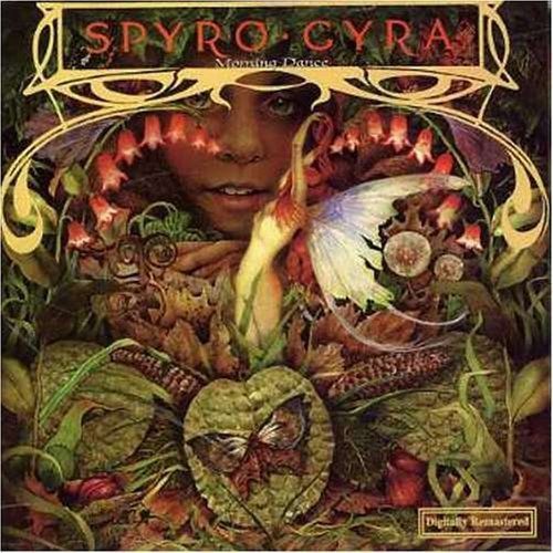 Spyro Gyra – Morning Dance - cd
