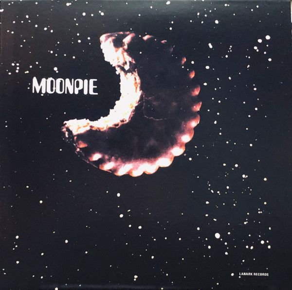 Moonpie – Moonpie - cd japan - papersleeve