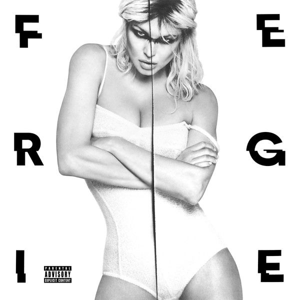Fergie – Double Dutchess - 2 lp