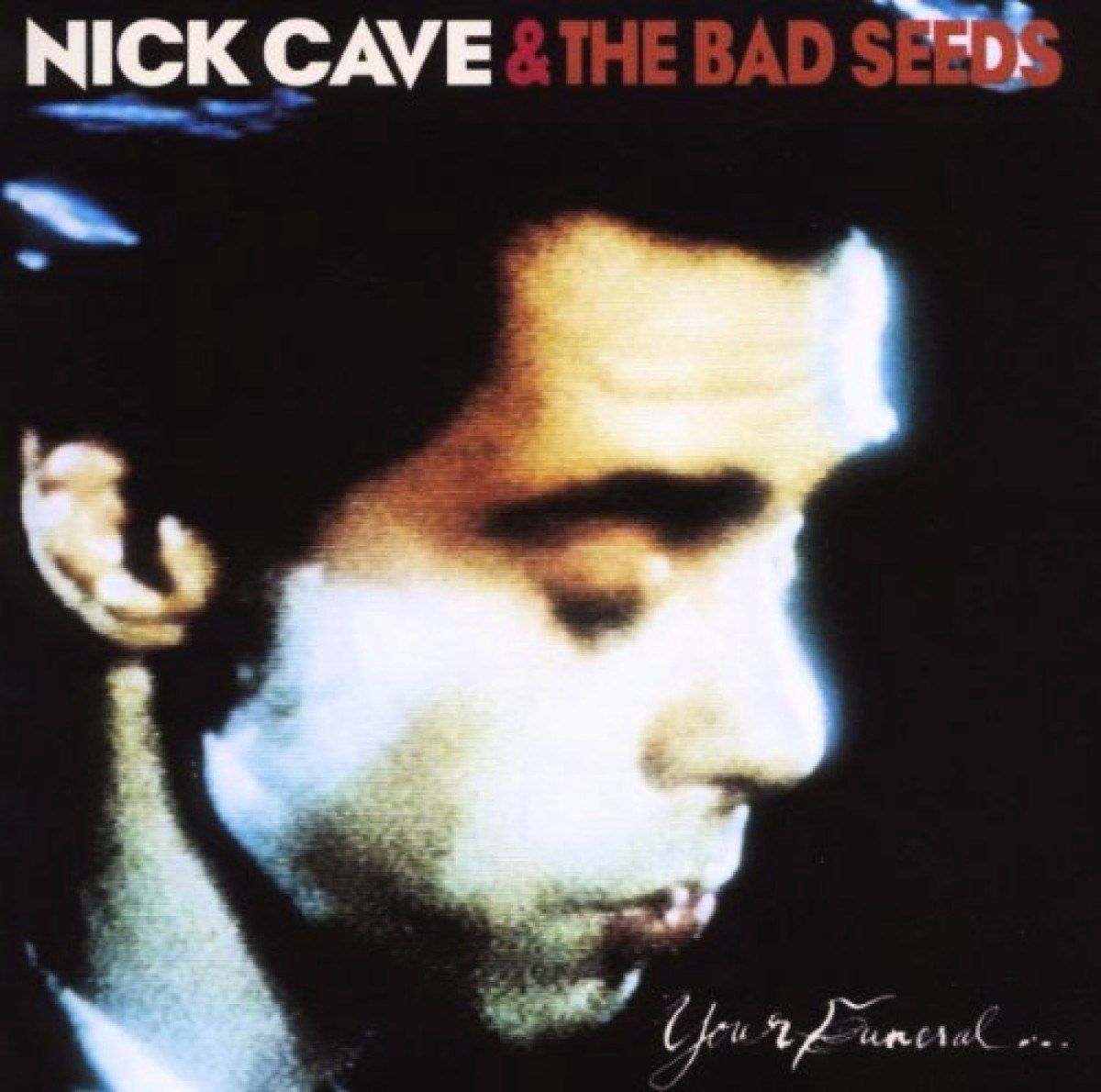Nick Cave &amp; The Bad Seeds - Your Funeral My Trial (CD | DVD)