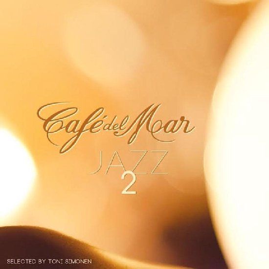 Cafe Del Mar Jazz 2 - cd